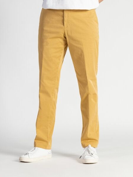 Two Mates Herren Hose GOTS-zertifiziert "TM01" Chino