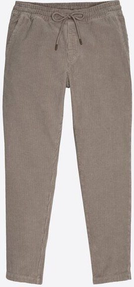 Herren Cord Jogg Chino aus Bio-Baumwolle (recycled) Mix - CAS - recolution