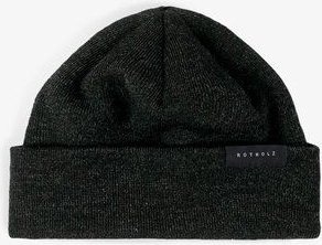 Rotholz Short Fine Merino Beanie