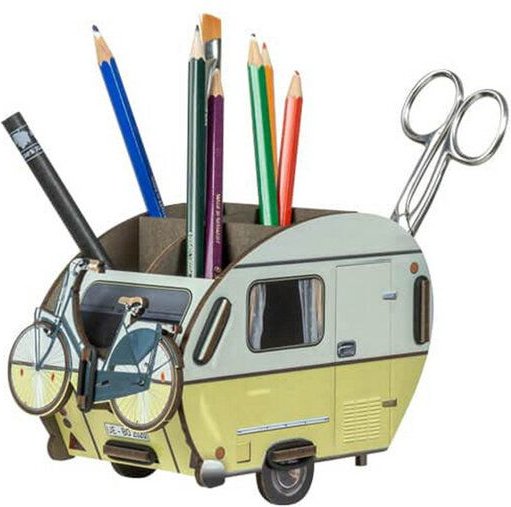 Thumbnail - WERKHAUS Stiftebox Wohnwagen