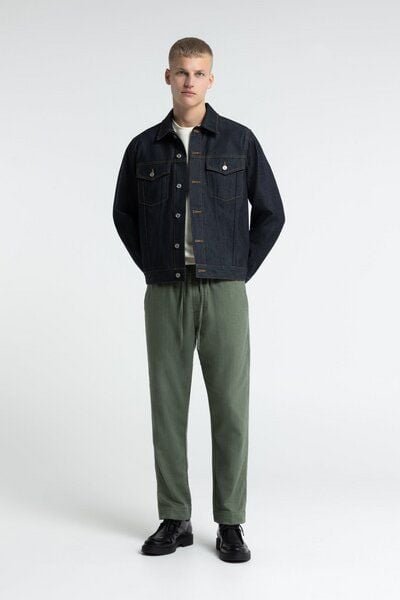 Kings Of Indigo MARTIN | MULLED BASIL