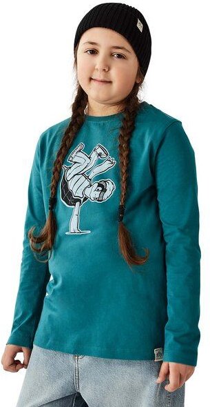 Band of Rascals Freez Longsleeve