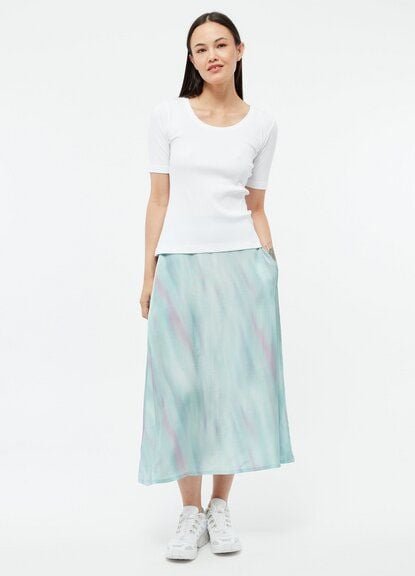 Givn Berlin Top GBANAIS aus Bio-Baumwoll Jersey