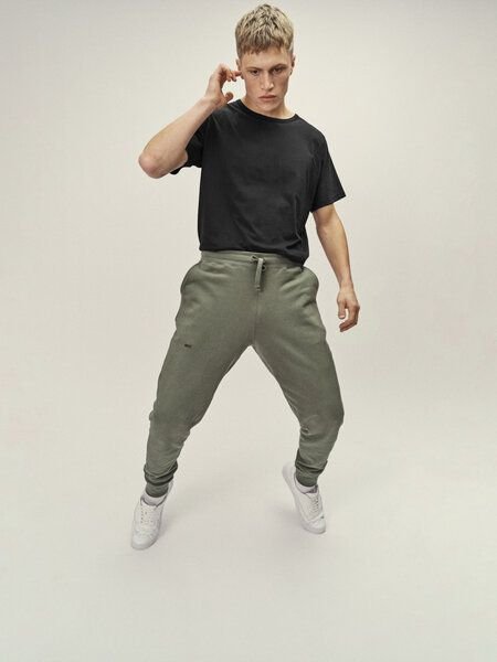 WOTE T-Shirt aus Bio-Baumwolle