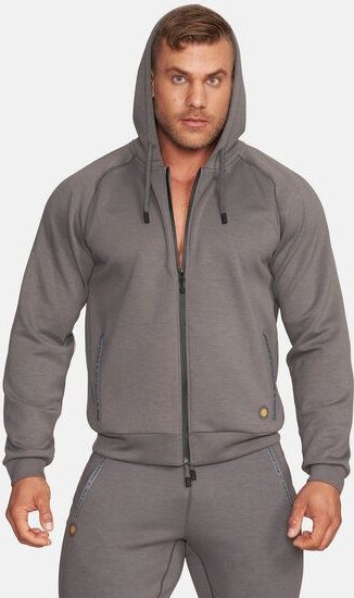 Gold's Gym Trainingsjacke „Gene“