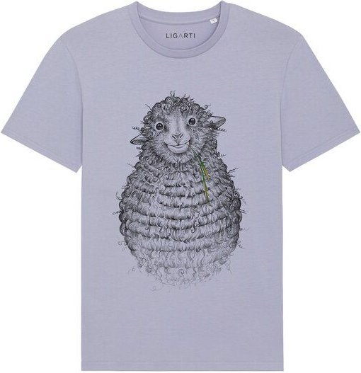 LIGARTI T-Shirt – Wollfried