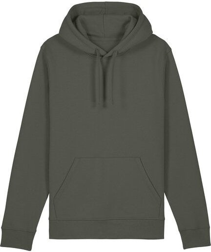 Greenspired Nachhaltiger Unisex Hoody 280g/m² XXS - 5 XL