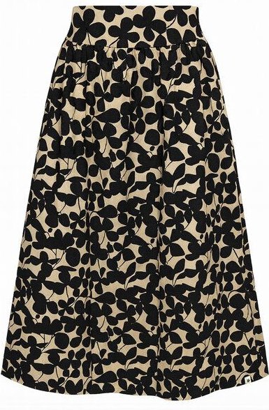 GROBUND Der Rock Mette - GOTS zertifiziert