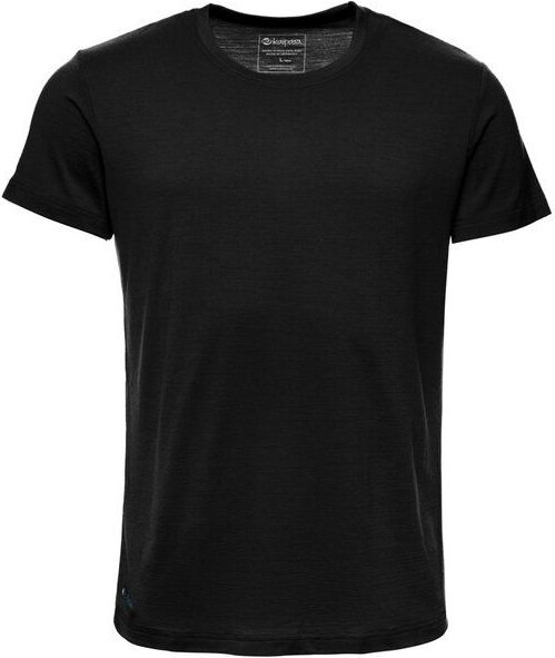Thumbnail - Kaipara - Merino Sportswear Merino kurzarm Unterhemd Herren Regularfit 150