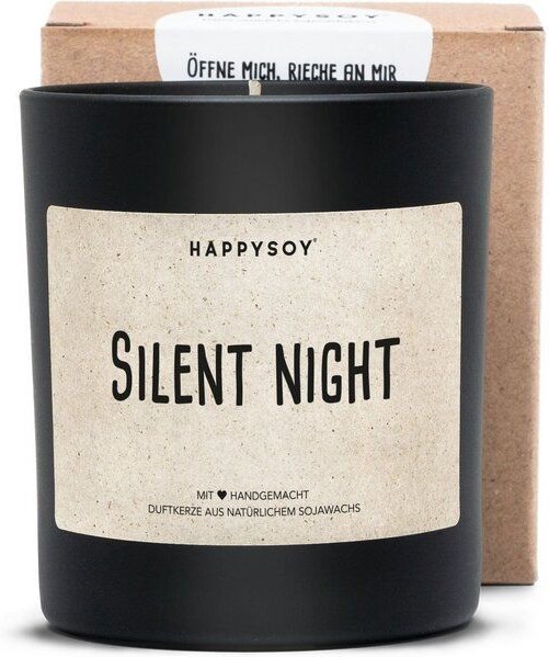 HAPPYSOY Silent night
