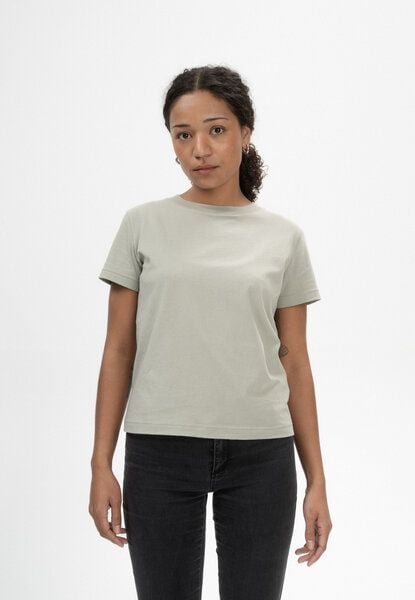 T-Shirt Style KHIRA | von MELA | Fairtrade & GOTS zertifiziert
