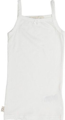 CORA happywear Mädchen Top aus Eukalyptus Faser "Victoria"