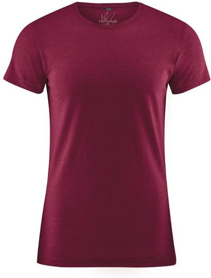 HempAge Herren T-Shirt Otto Hanf/Bio-Baumwolle