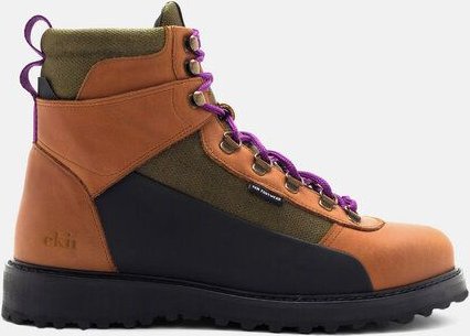 ekn footwear Hiking Boot Pine - Leather