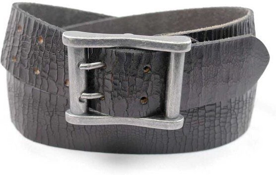 zweisser Vintage Herren Gürtel Toini