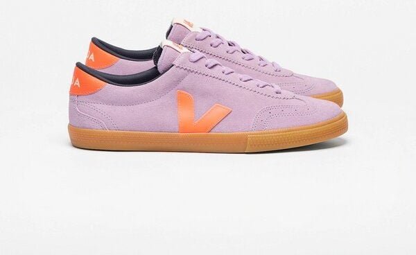 Thumbnail - Veja Volley Suede - Damen