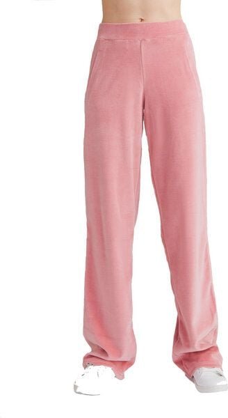Leela Cotton Damen Nicky Hose Bio-Baumwolle Wohlfühlhose Pyjamahose Freizeithose 1464