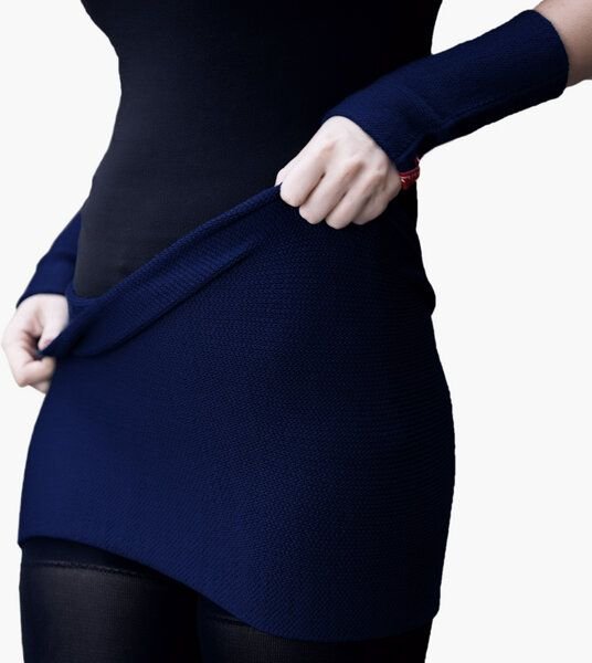 vincente Nierenwärmer