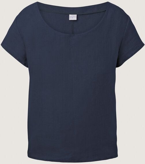 Frija Omina Leinen-Shirt Coube