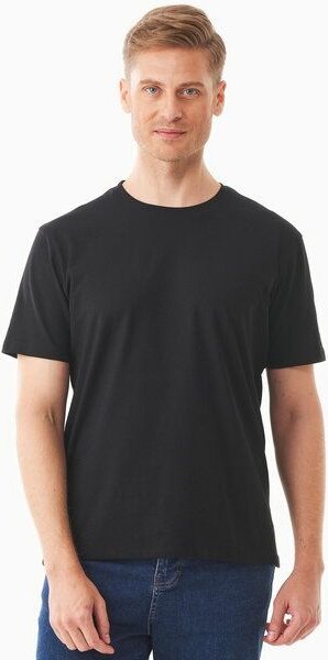 Thumbnail - ORGANICATION Basic T-Shirt aus Bio-Baumwolle