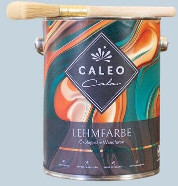 Caleo Color Ökologische Lehmfarbe