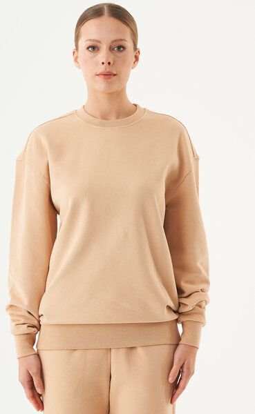 ORGANICATION ESSENTIALS-BELLO-Unisex Soft Touch Sweatshirt aus Bio-Baumwolle