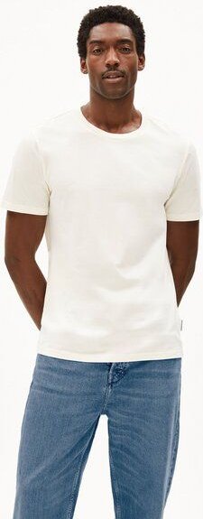 ARMEDANGELS JAAMES Herren Regular T-Shirt aus Bio-Baumwolle