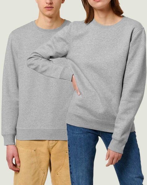 YTWOO Unisex Sweatshirt | fairtrade & ökologisch