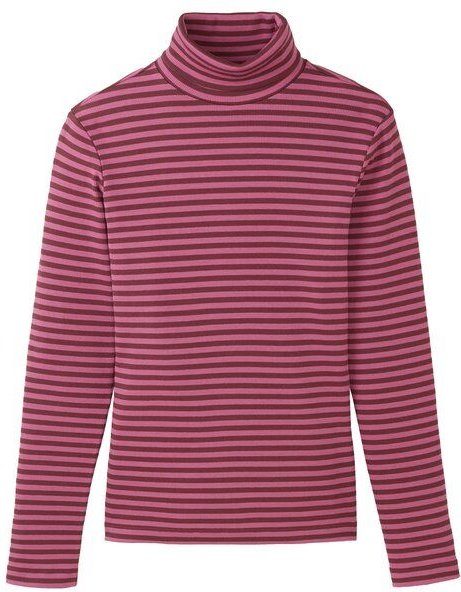 recolution Gestreiftes Longsleeve LIATRIS STRIPES