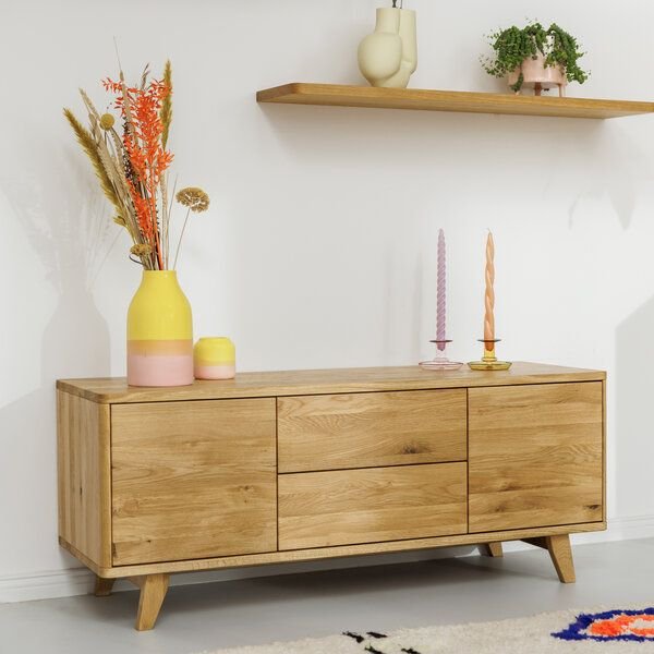 ekomia Lowboard Kreuzberg M