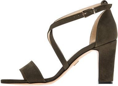 VIKTORIA MOSER Sandalen „Reese“