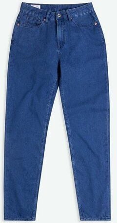 Kings Of Indigo CAROLINE CROPPED | QUENNELL DARK USED