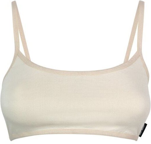 GARY MASH Bandeau BH aus Biobaumwolle