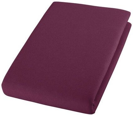 Cotonea Bio Jersey-Spannbettlaken Steghöhe bis 18 cm