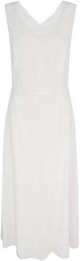 MARIA SEIFERT Midikleid Jone aus Tencel