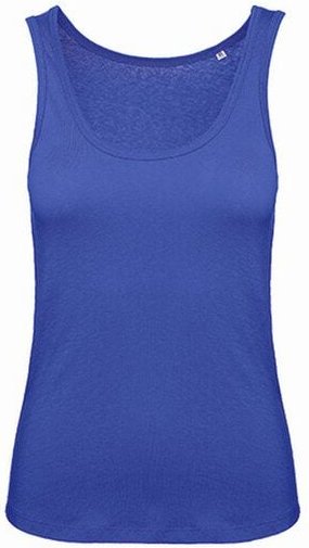 B&C Collection Inspire Plus Tank Top / Damen / Ladies / Lady / Girlie