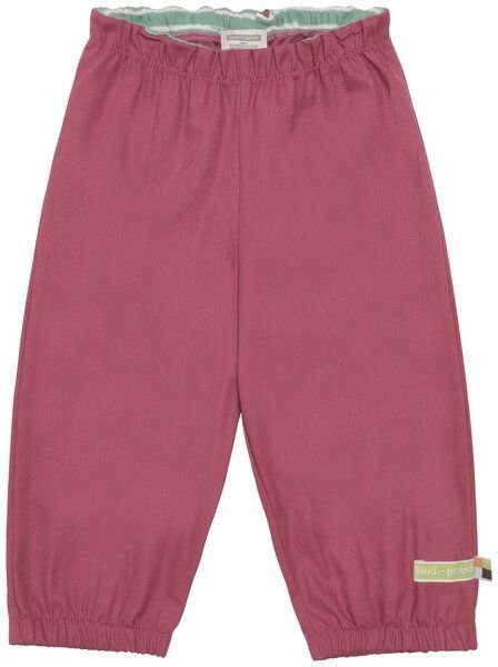 loud + proud Babys & Kinder Outdoorhose, GOTS-zertifiziert