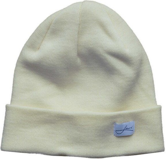 Lou-i Mütze aus Bio-Baumwolle unisex