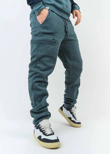 NOORLYS Jogginghose STIEFBUCK