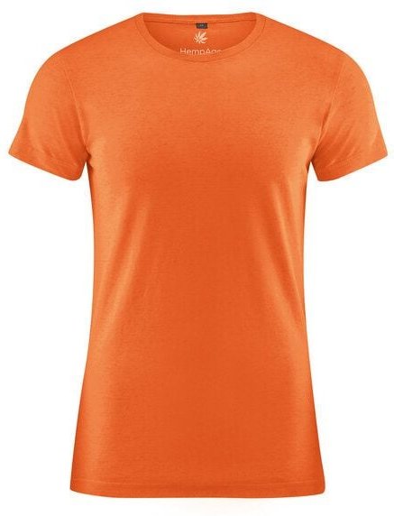 HempAge Herren T-Shirt Hanf/Bio-Baumwolle