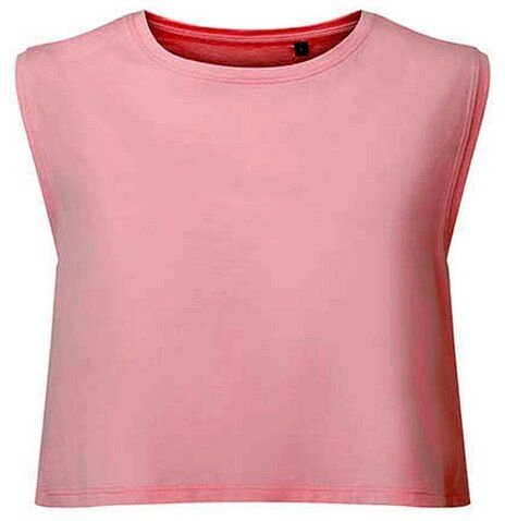 Thumbnail - TriDri® Damen Tank Top Cropped Bauchfrei kurz