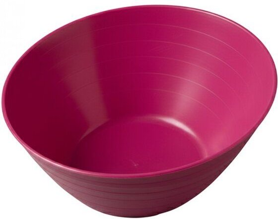 Biodora Abgeschrägte Schale aus Bio-Kunststoff (0,3 Liter)