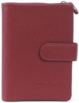 Margelisch RFID-Geldbörse Oxford 3