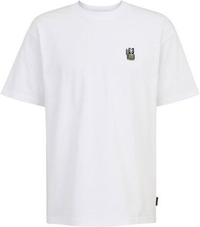 Iriedaily Bone Cat T-Shirt