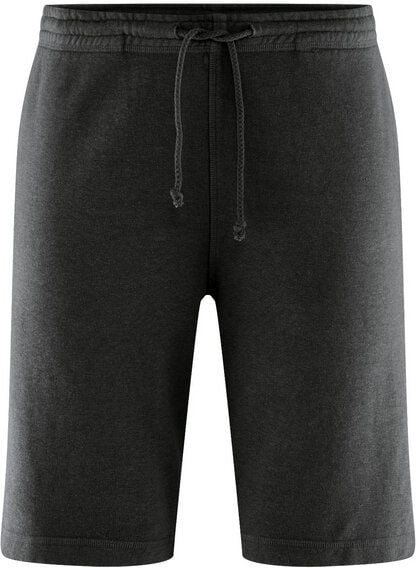 HempAge lässige kurze Hose Herren Hanf/Biobaumwolle