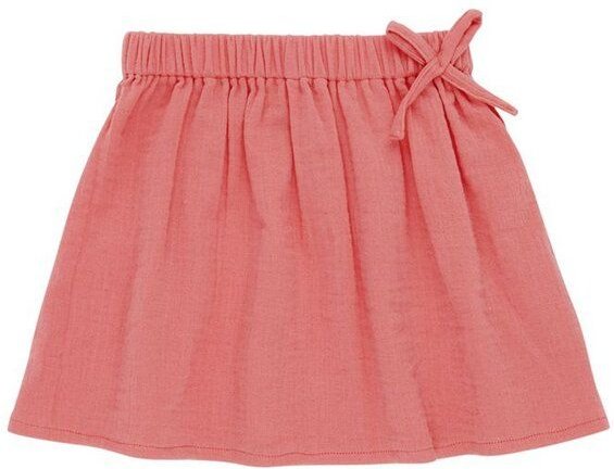 sense-organics Gyda luftiger Mädchenrock aus Musselin von Sense Organics