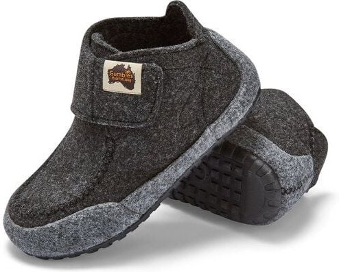 GUMBIES Quokka - Nachhaltige Hausschuh-Stiefel für Damen und Herren