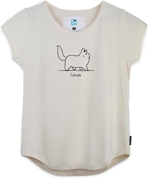 GARY MASH Shirt Asheville Catwalk aus Bio-Baumwolle