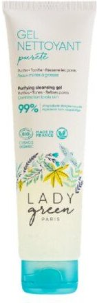 Thumbnail - Lady Green Reinigungsgel