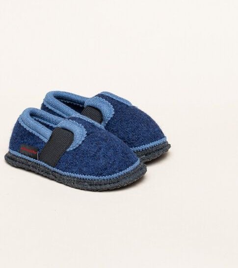 Kitz-Pichler Walkpantoffel Bobby